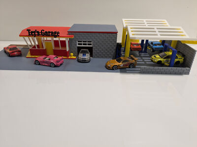 Tej Garage | eBay