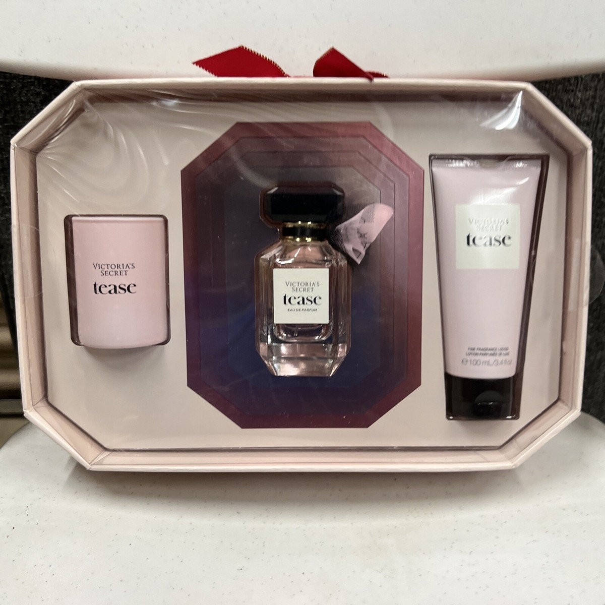 victoria secret Tease perfume gift set | eBay