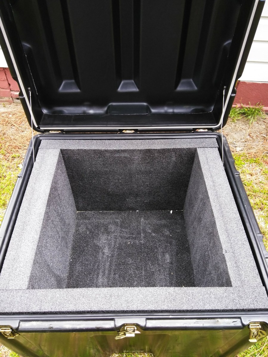 Military Hardigg/Pelican Cases,Waterproof Hard shipping/storage