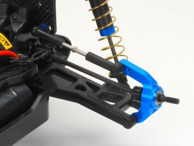 Tamiya - 1/10 RC TT-02BR Chassis Kit | eBay