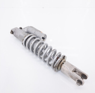 06-17 Yamaha YZ85 Yz 85 Oem Rear Shock Absorber Suspension Spring