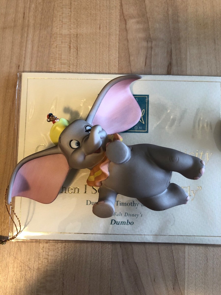 WDCC DUMBO 