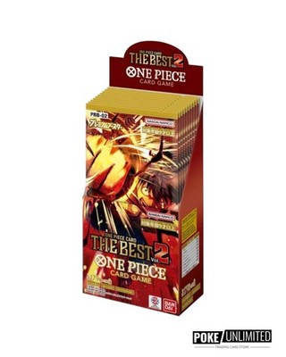 One Piece TCG: 