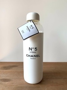 Chanel Bottle Water | eBay