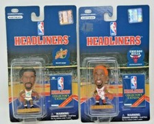 Headliners 1996 Shawn Kemp Supersonics Figure 050621dmt5 for sale