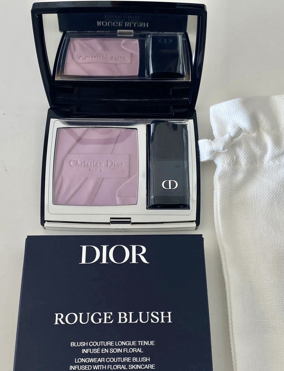 Christian Dior Rouge Blush Limited Edition 290 Signature Pink