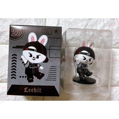 STRAY KIDS dominATE JAPAN 2025 SKZOO STADIUM FIGURE OFFICIAL MD