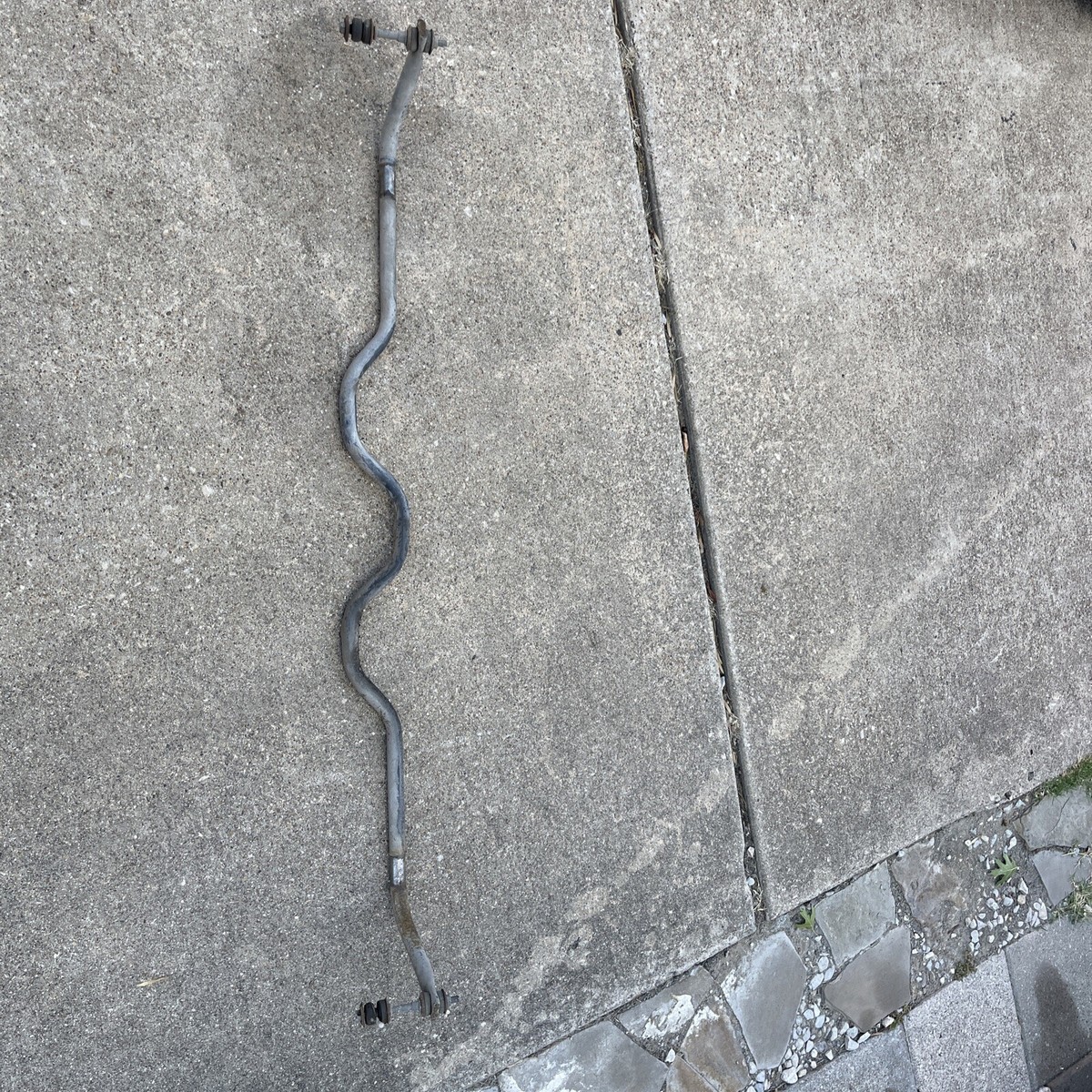 1990-1996 Nissan 300zx Z32 2+2 Rear Stabilizer Bar Assembly | eBay