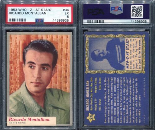 PSA 10 Monogram Cherry Blossom 023 C Collectible Card, One Owner