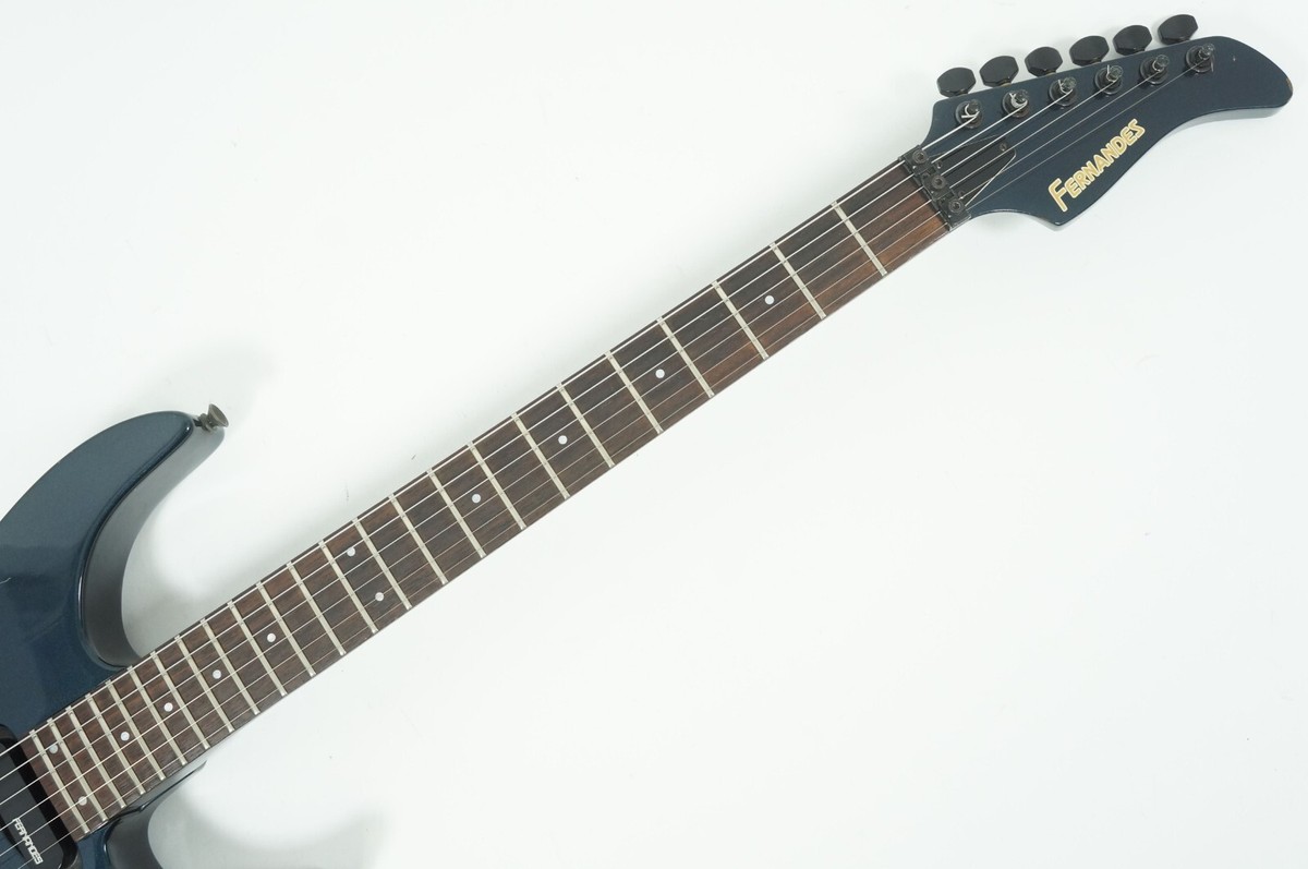 Fernandes FR-75 German SHADOW 