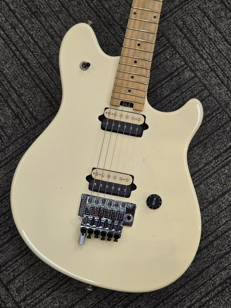 Peavey Wolfgang for sale - eBay