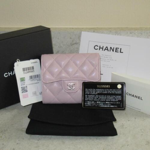 Chanel 19 chain wallet z33_1022 | eBay