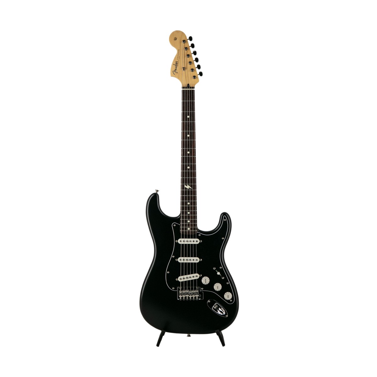 Fender Japan Sham Kamikaze Signature Reverse Headstock