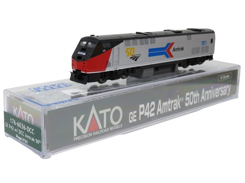 BS KATO N Scale 176-4379 EMD NW2 Union Pacific #1032 Locomotive