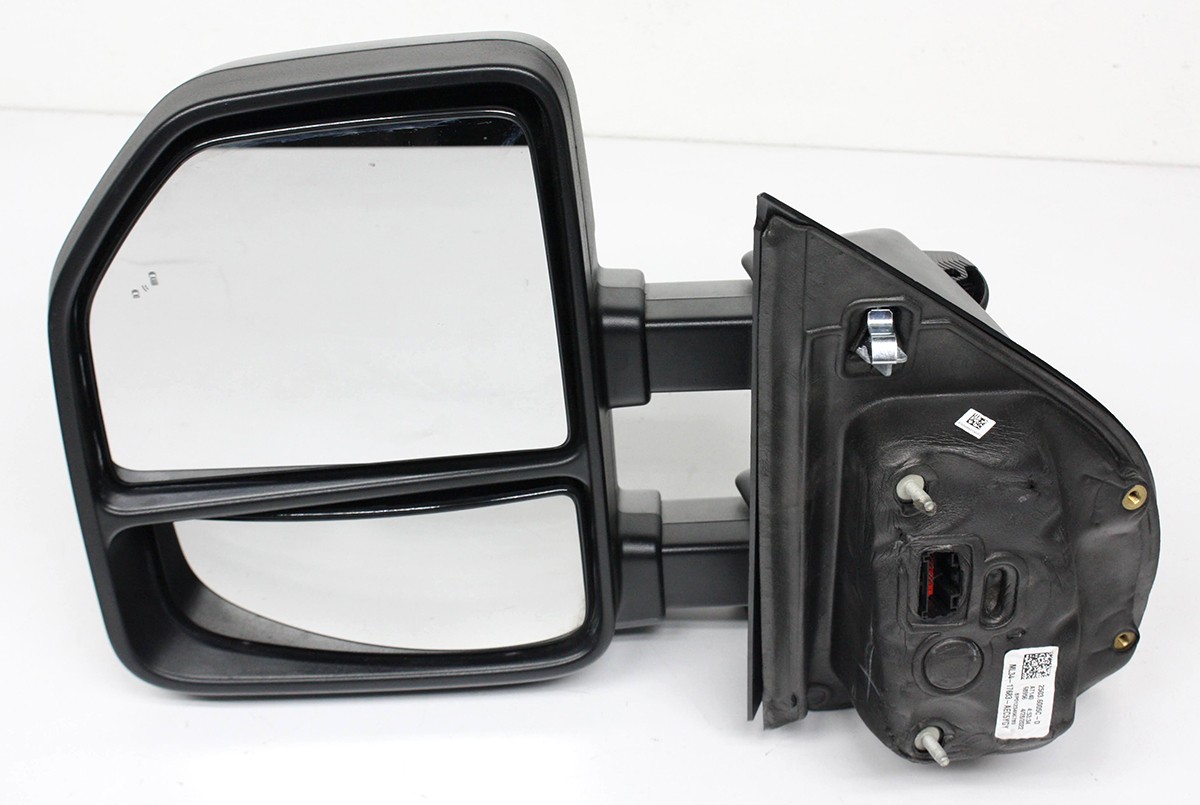 OEM Left Driver Side Exterior Mirror For Ford F150 ML34-17683