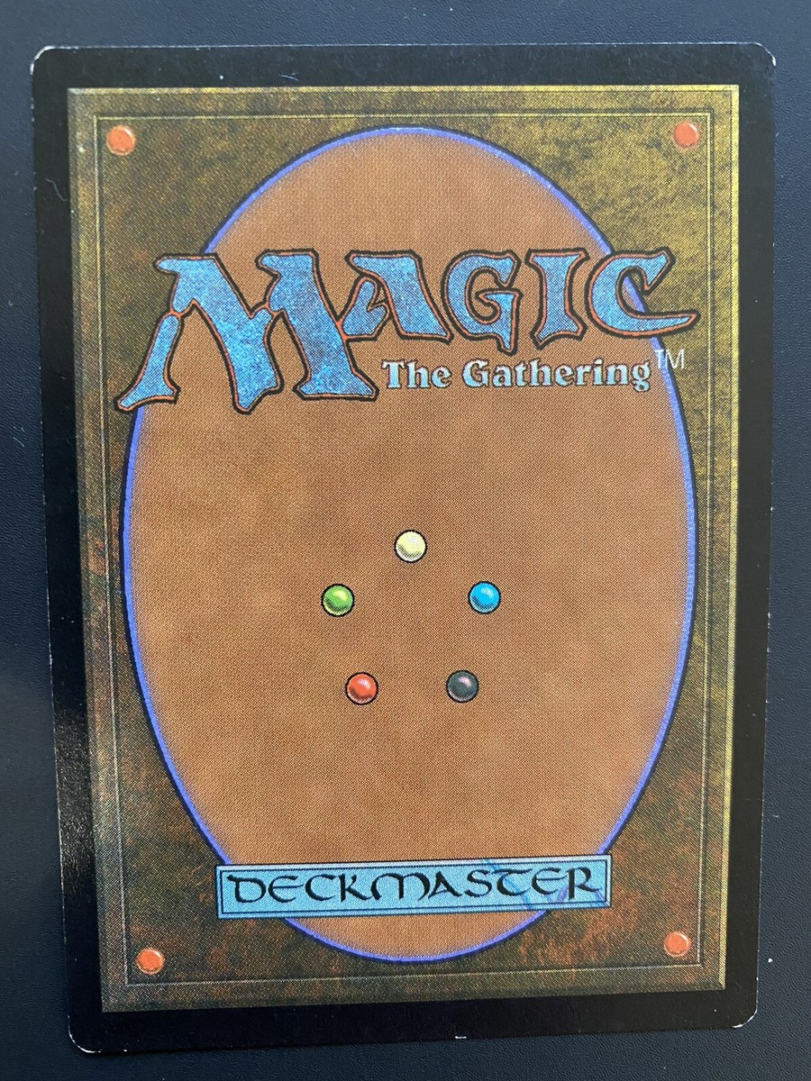 3x MtG Tolarian Academy Urza's Saga | Magic The Gathering | NM LP