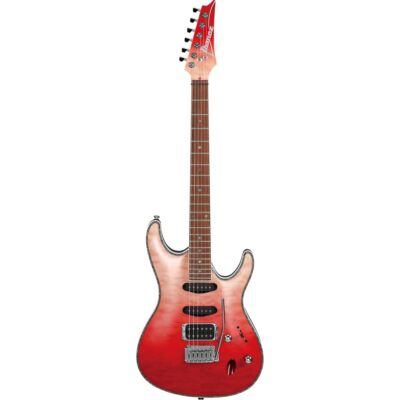 Ibanez / SA360NQM-RCG (Rich Carmine Gradation) Ibaney [Limited