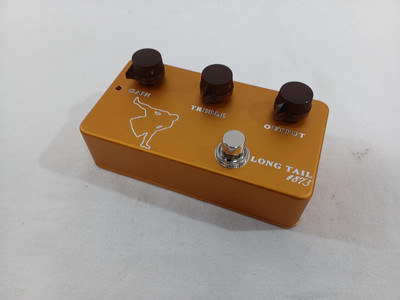 SUMO STOMP / LONG TAIL #873 | eBay