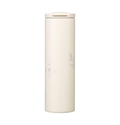 Starbucks Korea 2024 SS Korea cream tumbler 473ml | eBay