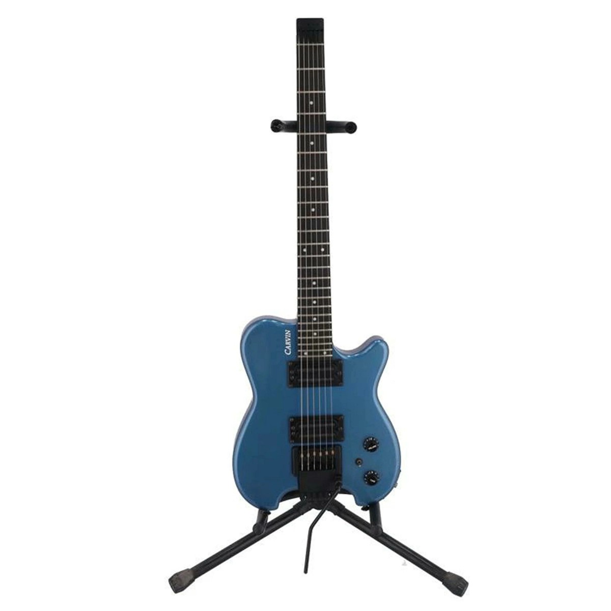 CARVIN HH2X Allan Holdsworth Electric Guitar | eBay