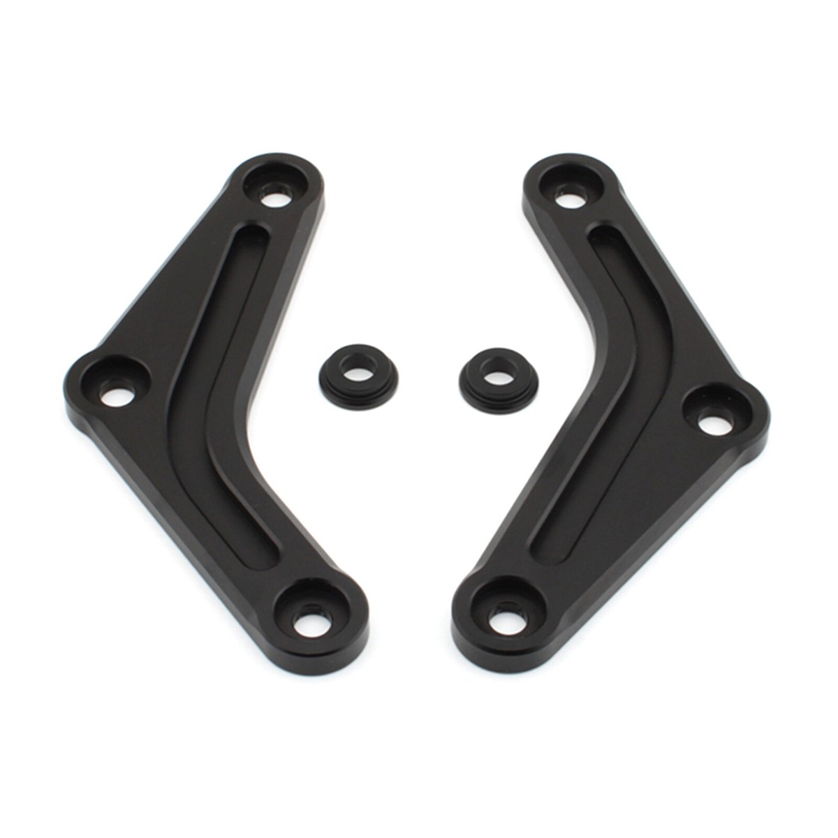 Adjustable Lowering Link Kit For kawasaki Ninja ZX-4R / ZX4RR 2023