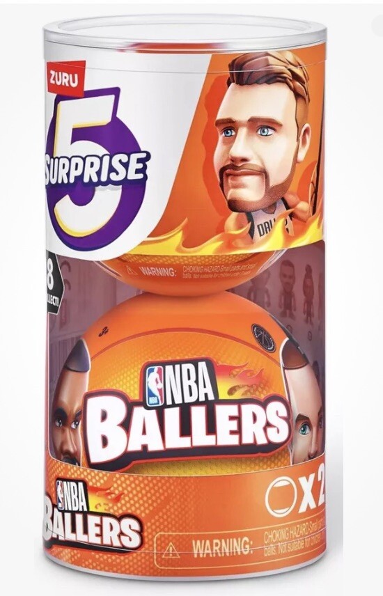 最終値下げ 希少セットNBA ballers カリー レブロン スーパーセット