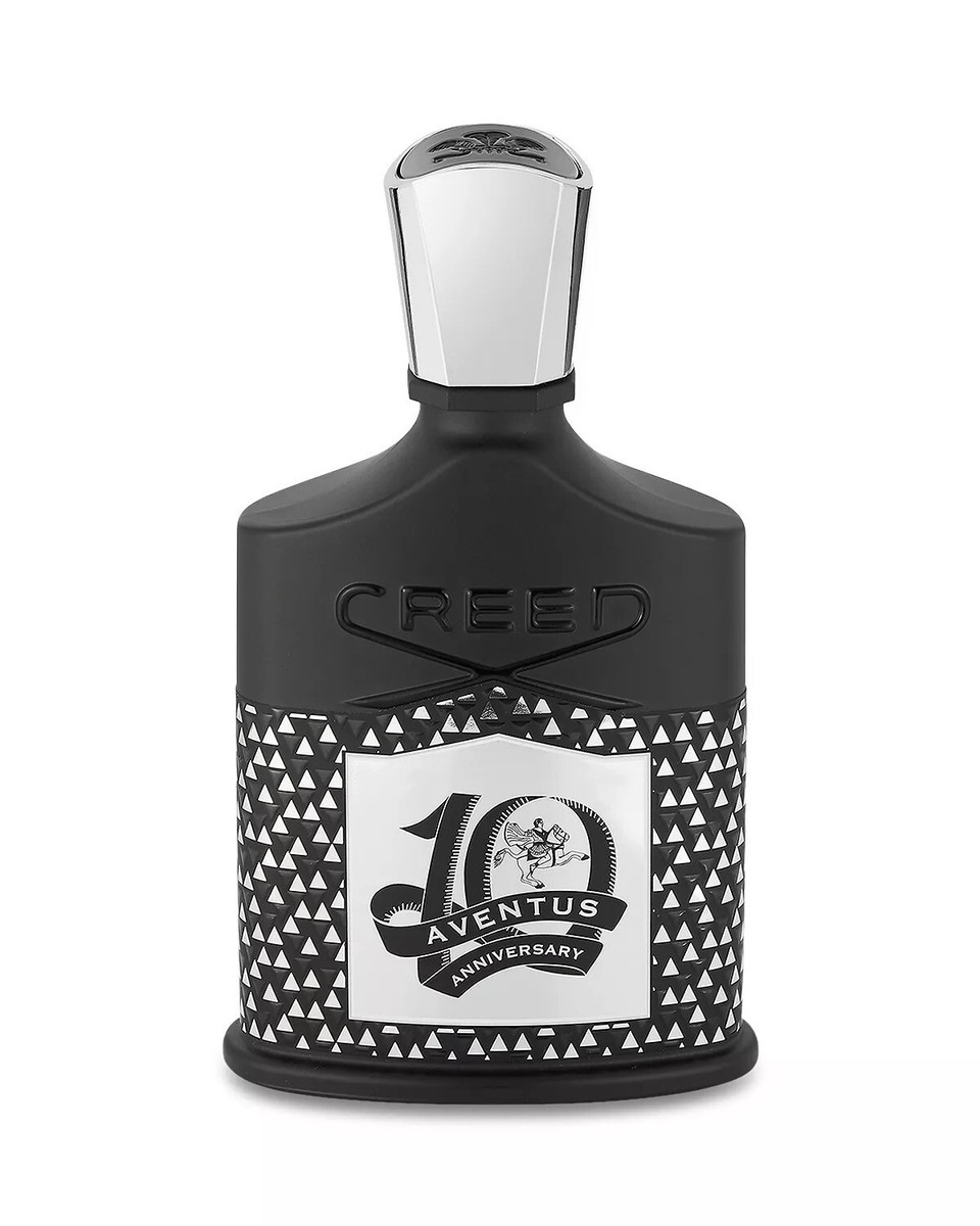 Creed Aventus 10th Anniversary Ltd Edition Eau de Parfum for Men