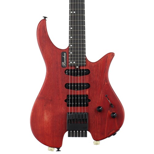 Bacchus Gc-007 Electric Guitar Safe delivery from Japan | eBay