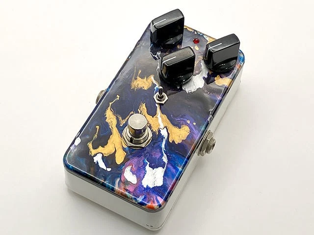 Landgraff Guitar Distortion & Overdrive Pedals for sale | eBay