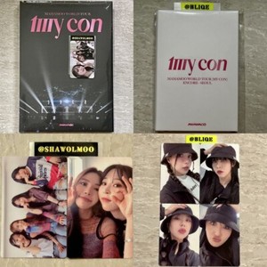 Mamamoo My Con | eBay