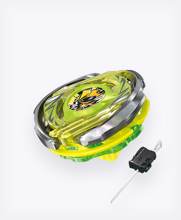 Takara Tomy BEYBLADE X CX-02 Wizard Arc R4-55LO | eBay