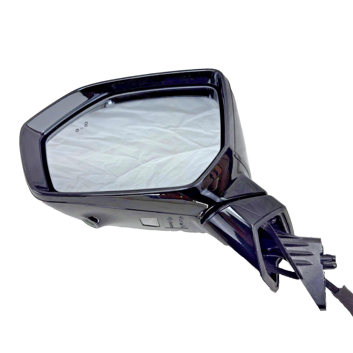 2021-22 Hyundai Palisade Calligraphy A2B Camera LEFT Side Mirror