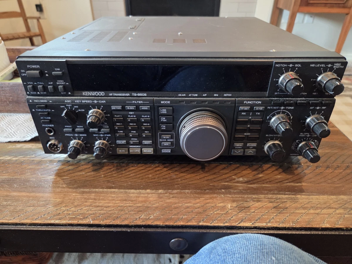 Kenwood Ts 850 | eBay