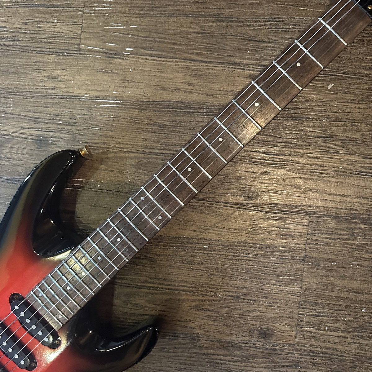 AriaProII Magna series Electric Guitar #5 | eBay