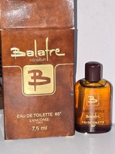 Balafre Lancôme cologne - een geur voor heren 2011