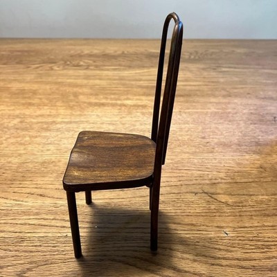 Vitra Design Museum Miniature Seven Ball Chair Josef Hoffmann No