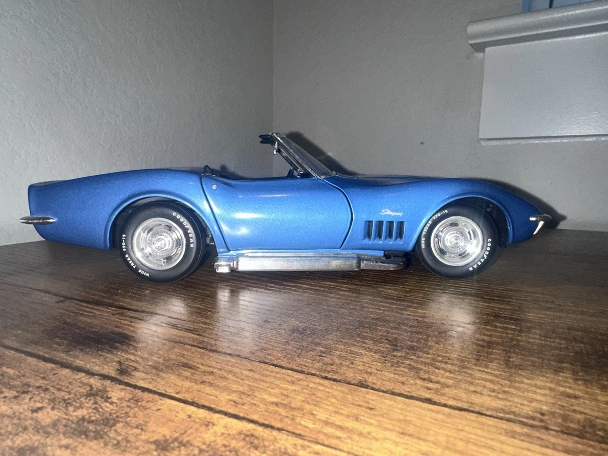 Revell Chevrolet 1:18 Scale Diecast Cars, Trucks & Vans for sale