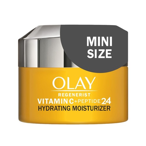New MENARD AUTHENT CREAM Moisturizing Anti-Aging Rich Cream Sample