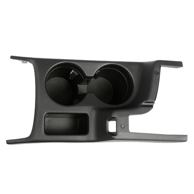 OEM NEW Mazda Cup Holder Case Console 2016 Mazda CX-5 KA0G-64-630A