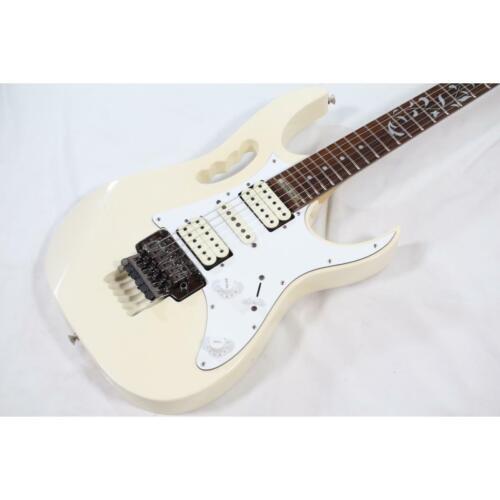 Ibanez JEM 7V Sustainer Mod Steve Vai #QY9FOO | eBay