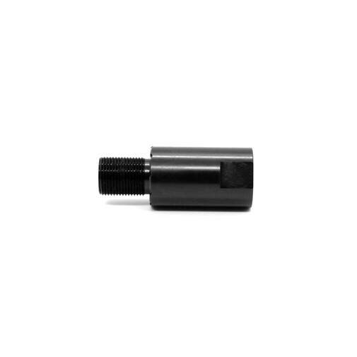 Kaw Valley Precision 1.25-Inch Barrel Extender -9mm, 223 Barrel