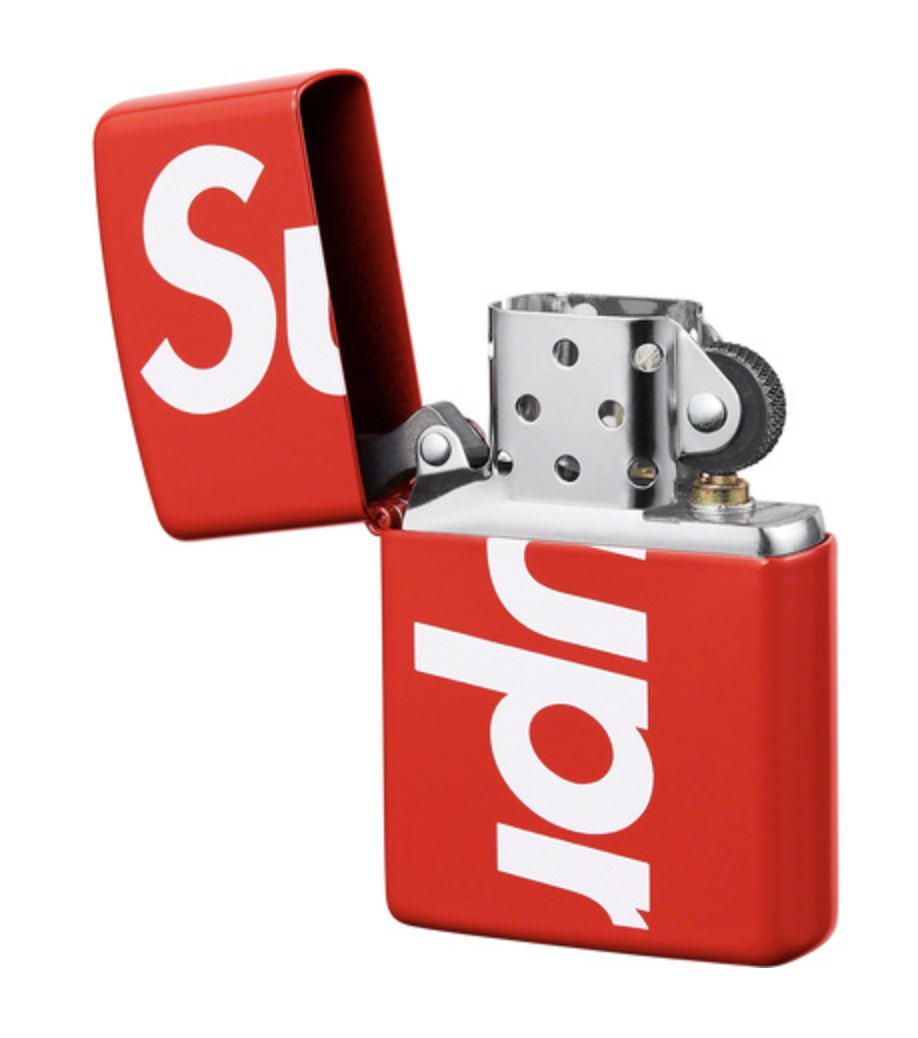 Supreme Zippo | eBay