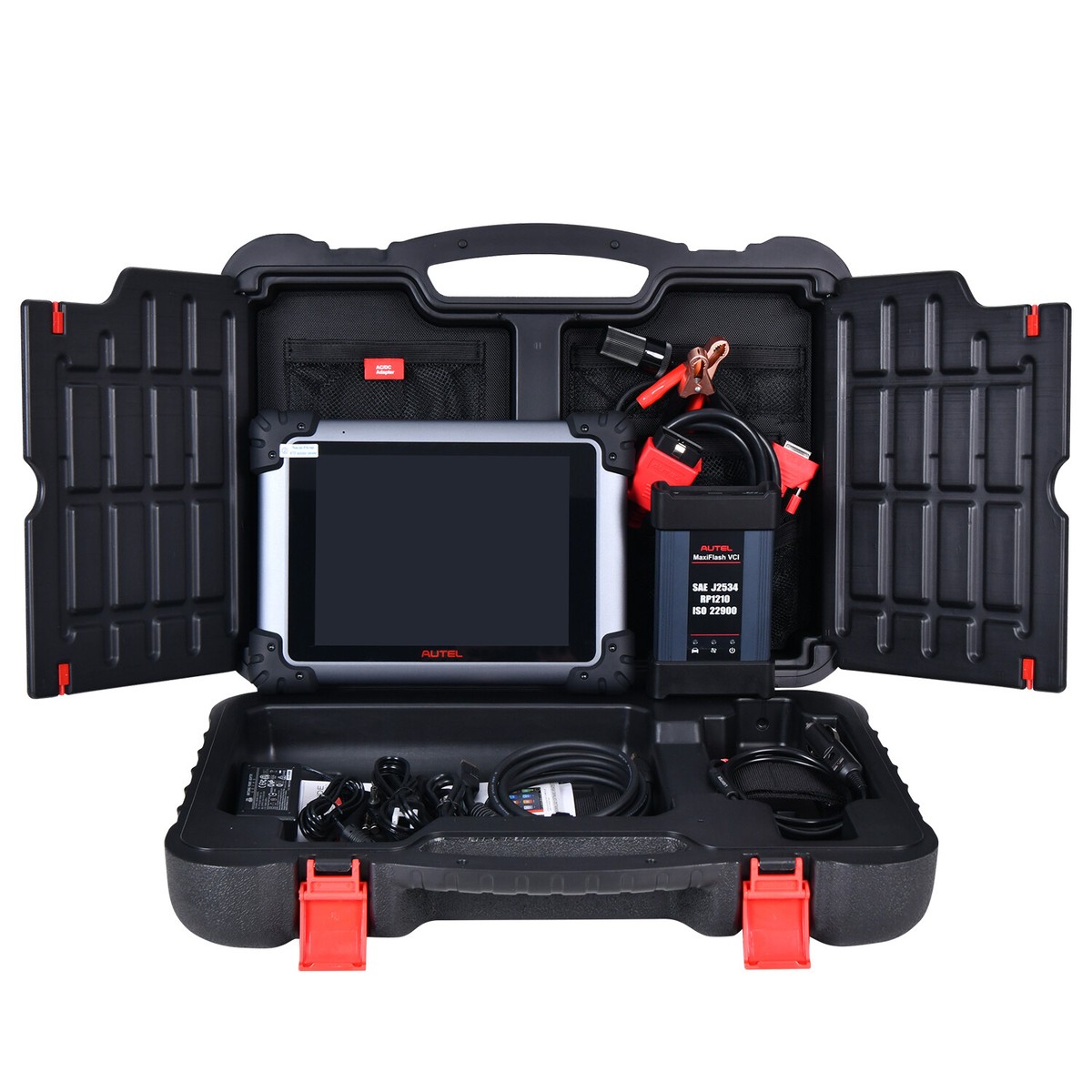 2026 Autel MaxiSys Elite II PRO Scanner Version of MS909 MS919
