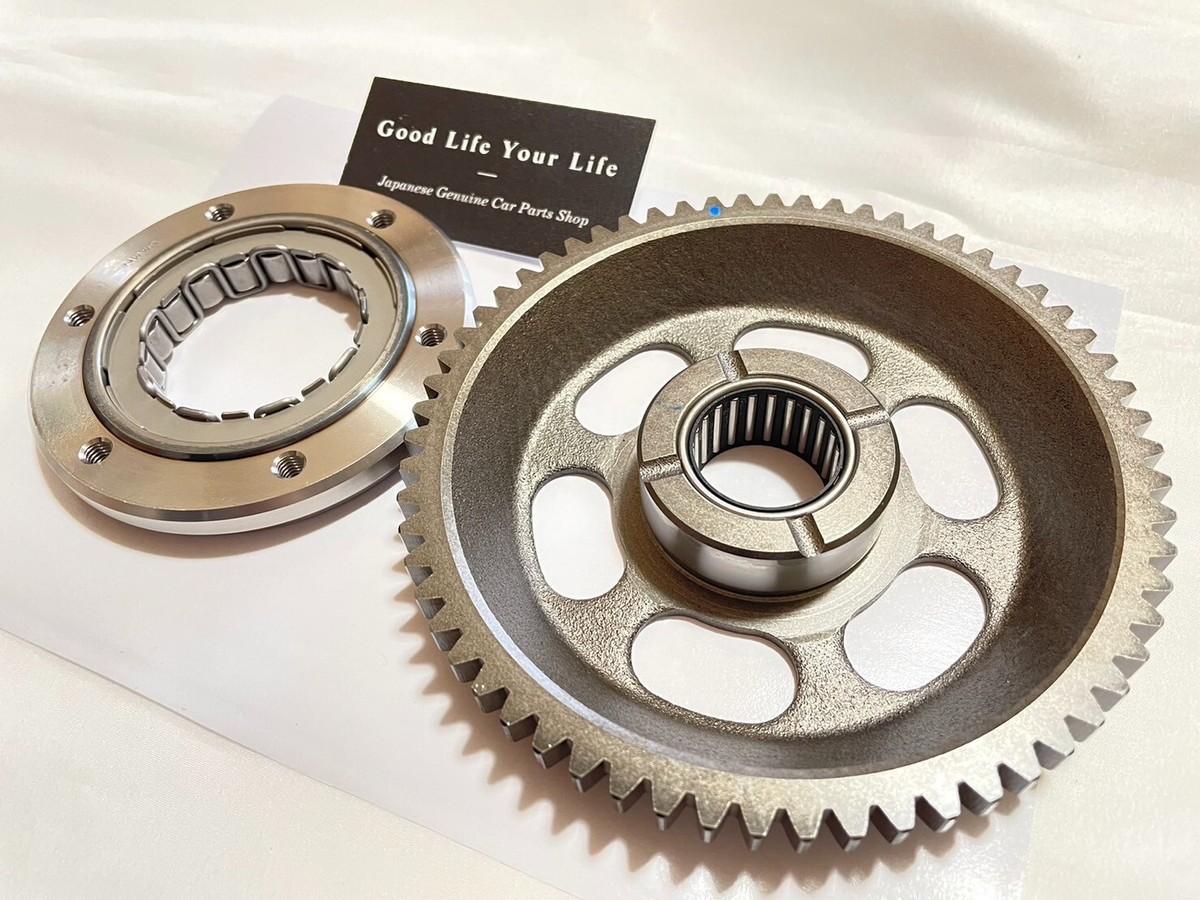 SUZUKI STARTER CLUTCH SET 12600-29810 QUADSPORT Z400 LTZ400