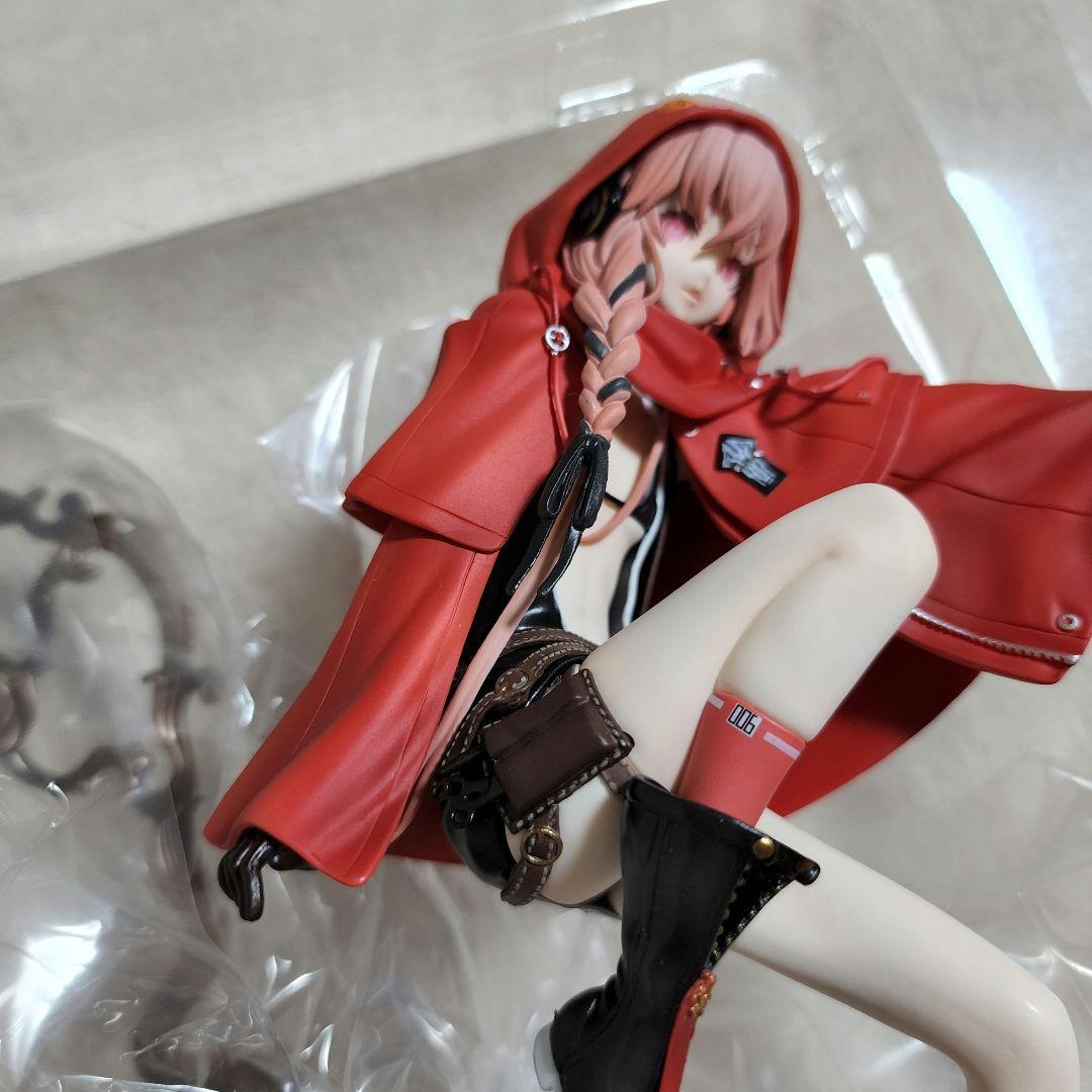 Magic Mould AKA:Re2ing 1/7 scale ABS & PVC Figure From Japan | eBay