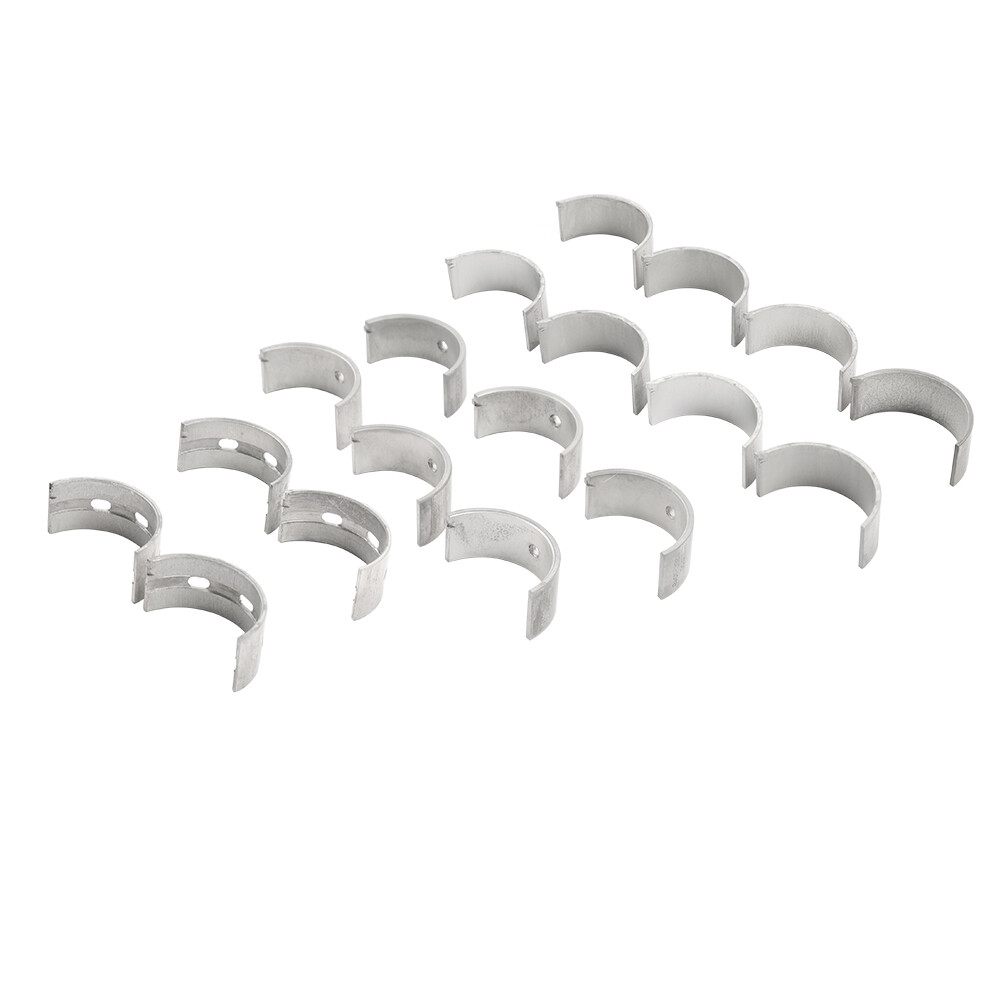 STD Connecting Rod Main Bearing Set For Kawasaki ZX6R Ninja ZX 6R