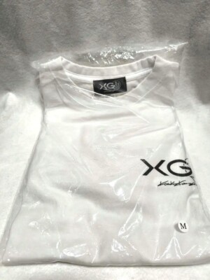 XG GR8 KOSUKE KAWAMURA Pigment Dyed Long Sleeve Tee T-shirt Size M