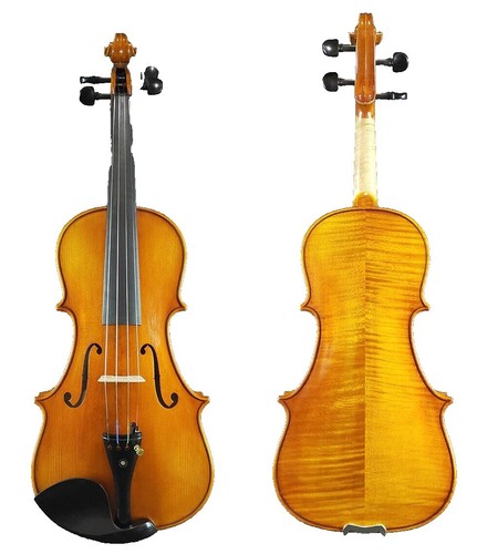 バイオリンTokyoviolin Industrial Factory 4/4
