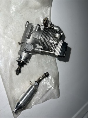 OS Engine - OS FS 52 S Surpass Four Stroke - 52S - New - A25 | eBay