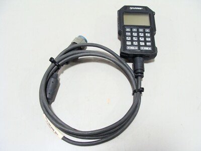Harris Falcon III RF-7850A Radio 12113-1000-32 Keypad Display